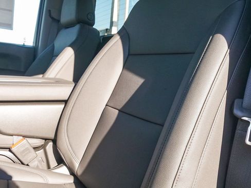 New 2026 Chevrolet Silverado 2500 W/T w/ WT Convenience Package image 19