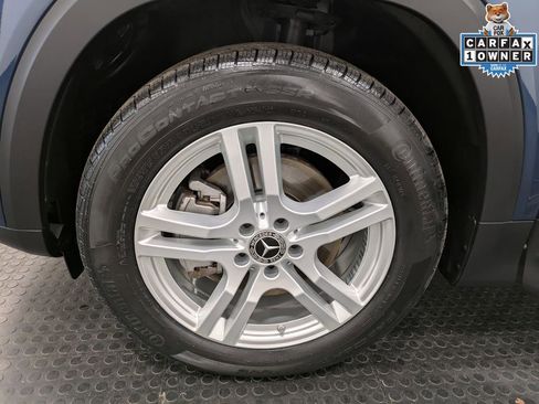 Used 2023 Mercedes-Benz GLB 250 4MATIC image 7