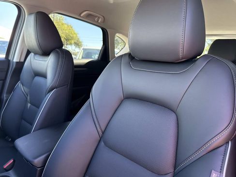 New 2025 MAZDA CX-5 AWD 2.5 S w/ Select Package image 26