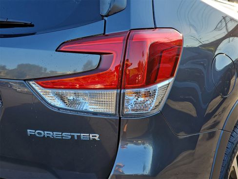 Certified 2023 Subaru Forester Limited image 11