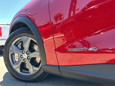 Used 2021 Ford Mustang Mach-E Select w/ Comfort/Technology Package image 39