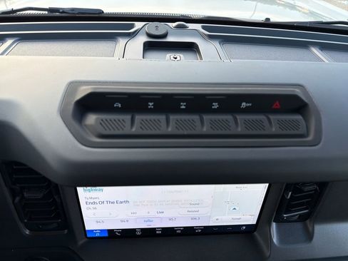 New 2025 Ford Bronco Badlands AWD/4WD image 31