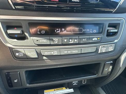 Used 2023 Honda Passport TrailSport image 13