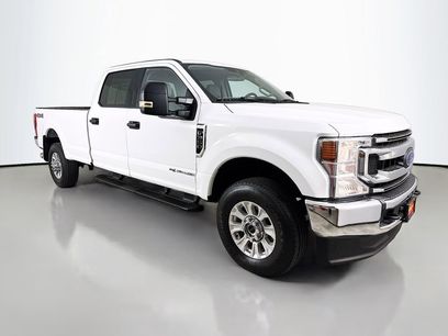 Used 2022 Ford F350 XLT