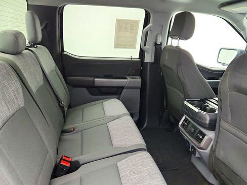 Used 2023 Ford F150 Lightning XLT image 22