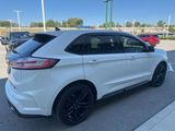 Used 2022 Ford Edge ST w/ Equipment Group 401A image 4