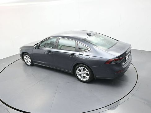 Used 2023 Honda Accord LX image 27