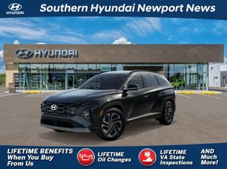 New 2026 Hyundai Tucson SEL Plus AWD/4WD 360° Tour