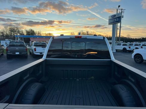 New 2026 Ford F250 King Ranch image 16