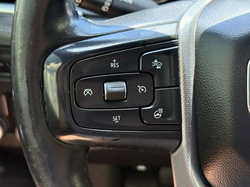 Used 2021 GMC Yukon Denali RWD image 16