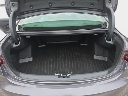 Certified 2023 Acura TLX SH-AWD w/ Advance Package image 12