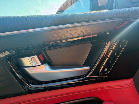 Used 2025 Acura MDX Type S image 11