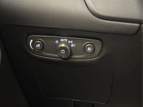 Used 2023 Buick Encore GX Select w/ Sport Touring Package image 34