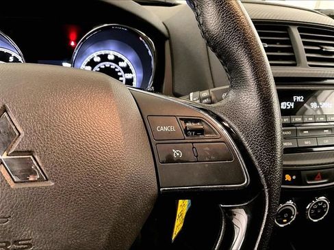 Used 2017 Mitsubishi Outlander Sport LE FWD image 18