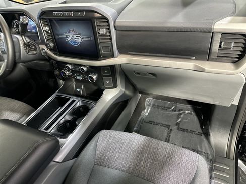 Used 2023 Ford F150 XLT w/ Equipment Group 302A High image 36