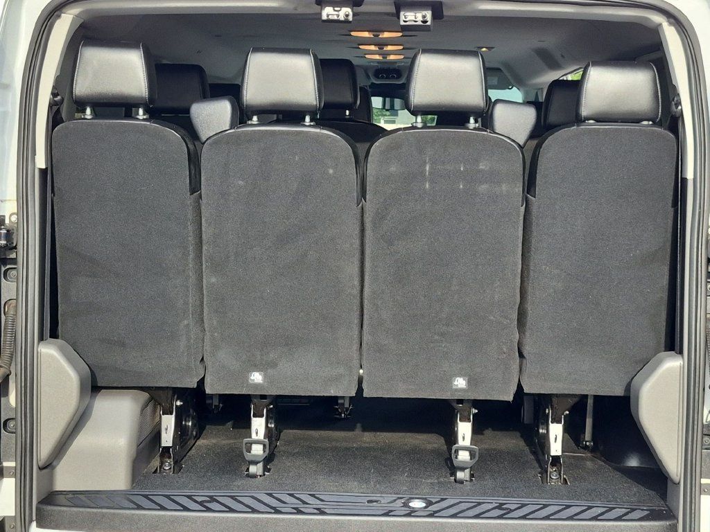 Used 2020 Ford Transit 350 XL RWD image 23