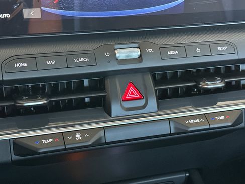 New 2026 Kia K4 EX FWD image 20