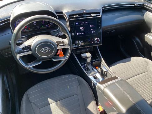 Certified 2023 Hyundai Santa Cruz SE AWD/4WD image 29