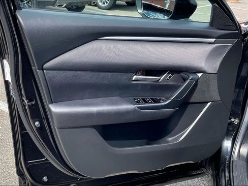 Used 2024 MAZDA CX-50 AWD 2.5 S w/ Preferred Package image 9