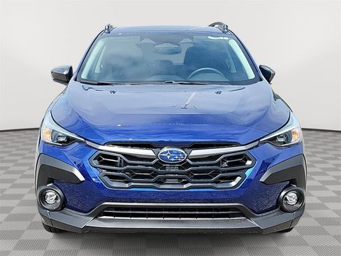 New 2025 Subaru Crosstrek 2.5i Premium image 2