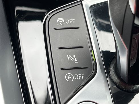 Used 2026 BMW Z4 sDrive30i RWD image 19