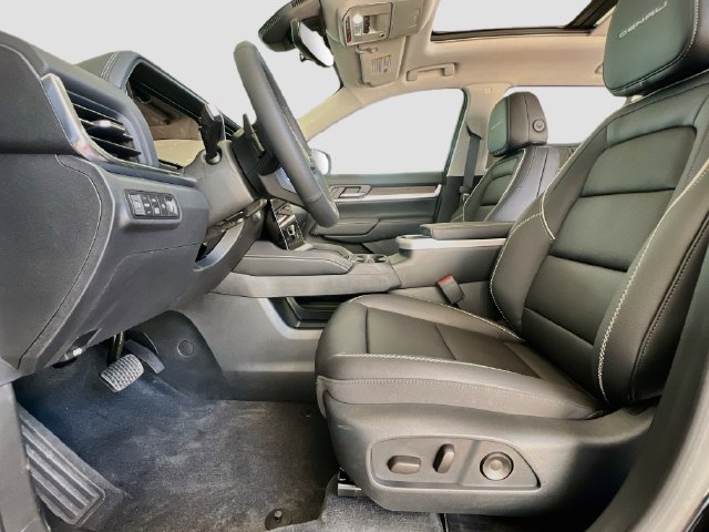 New 2027 GMC Terrain Denali AWD/4WD image 15