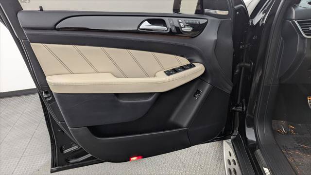 Used 2019 Mercedes-Benz GLE 63 AMG S w/ Premium 3 Package image 13