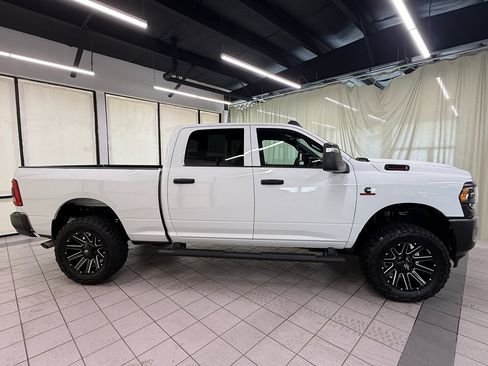 Used 2024 RAM 2500 Tradesman AWD/4WD image 3