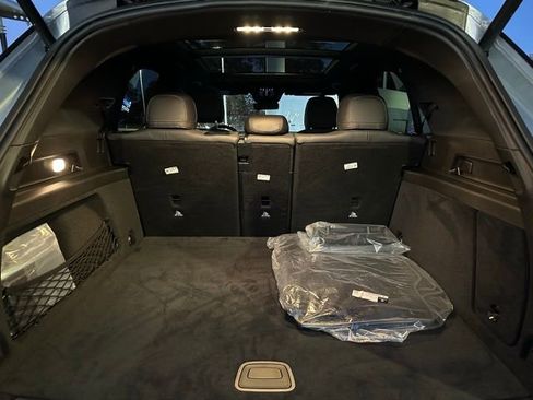 New 2026 Mercedes-Benz GLE 350 4MATIC image 10