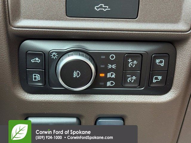 New 2026 Ford F150 King Ranch w/ Equipment Group 601A High AWD/4WD image 24