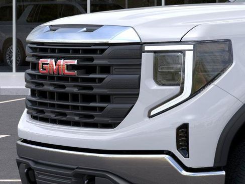 New 2026 GMC Sierra 1500 Pro RWD image 37