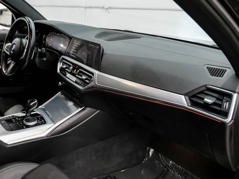 Used 2021 BMW M340i xDrive w/ Premium Package AWD/4WD image 21