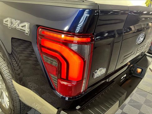 Used 2025 Ford F150 King Ranch AWD/4WD image 24