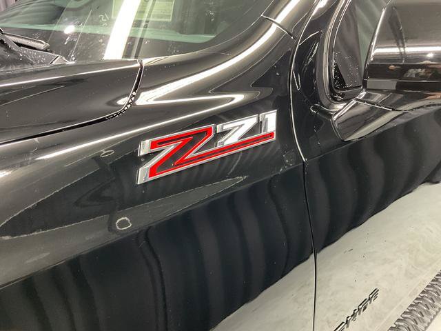 New 2026 Chevrolet Tahoe Z71 w/ Comfort Package AWD/4WD image 4