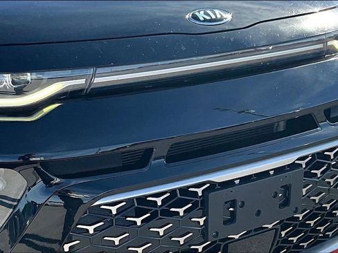 Used 2021 Kia Soul Turbo image 38