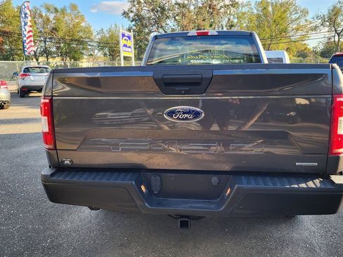 Used 2018 Ford F150 XL w/ Equipment Group 101A Mid image 11