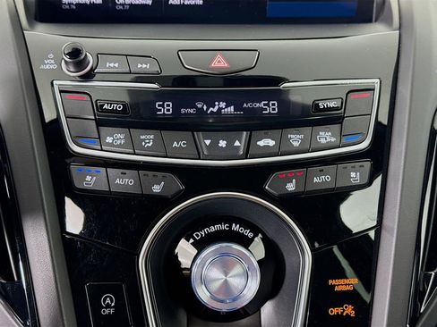 Used 2023 Acura RDX A-Spec AWD/4WD image 15