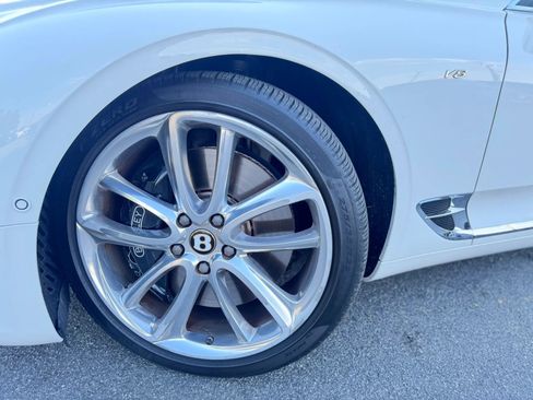 Used 2020 Bentley Continental GT AWD/4WD image 17