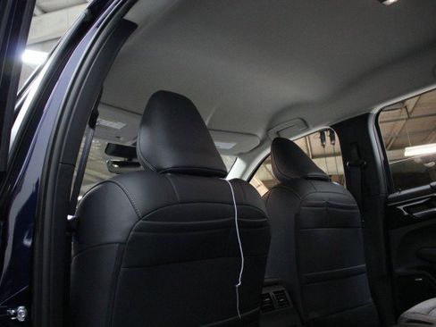 New 2026 Mitsubishi Outlander SE image 23