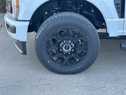 New 2026 Ford F350 XLT w/ XLT Premium Package