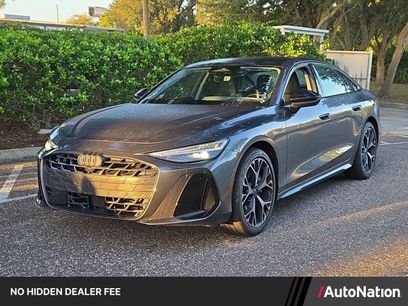 Used 2026 Audi A6 Premium Plus
