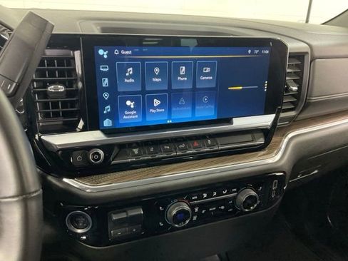Used 2024 Chevrolet Silverado 2500 LT w/ All Star Edition AWD/4WD image 15