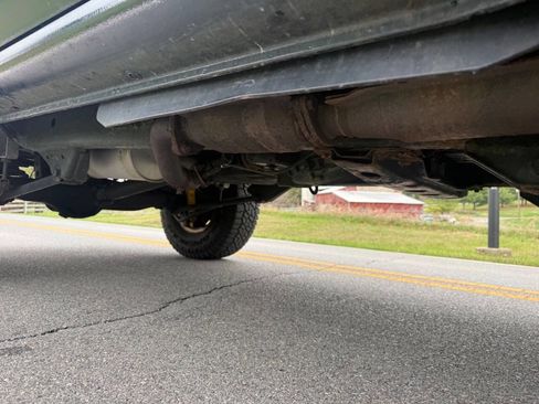 Used 1996 Toyota Land Cruiser image 98