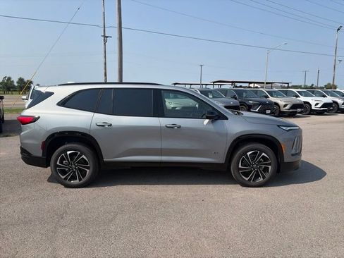 New 2026 Buick Enclave Sport Touring w/ Power Package AWD/4WD image 7