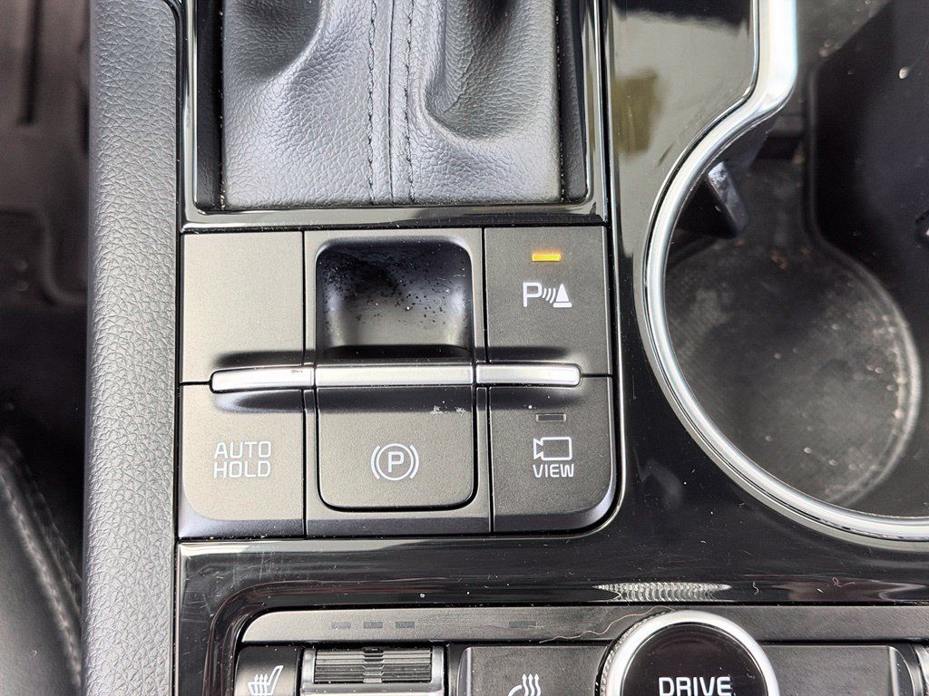 Used 2024 Kia K5 EX w/ EX Premium Package FWD image 51