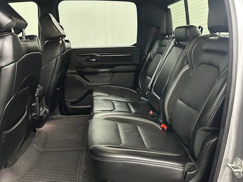 Used 2023 RAM 1500 Rebel w/ Rebel Level 2 Equipment Group image 28