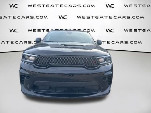 New 2023 Dodge Durango Pursuit w/ Skid Plate Group image 31