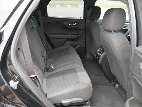 Used 2020 Chevrolet Blazer L FWD image 24
