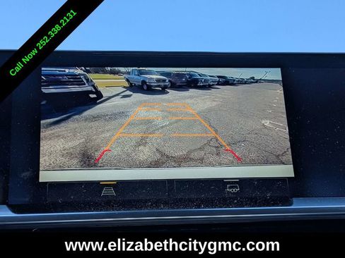 Used 2023 Chevrolet Silverado 1500 RST image 27