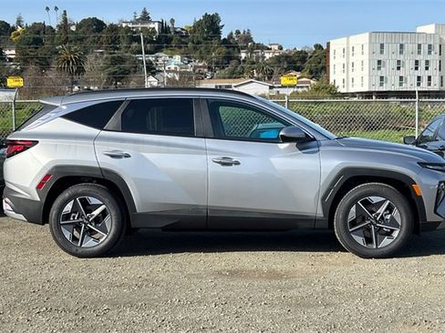 New 2026 Hyundai Tucson SEL image 5